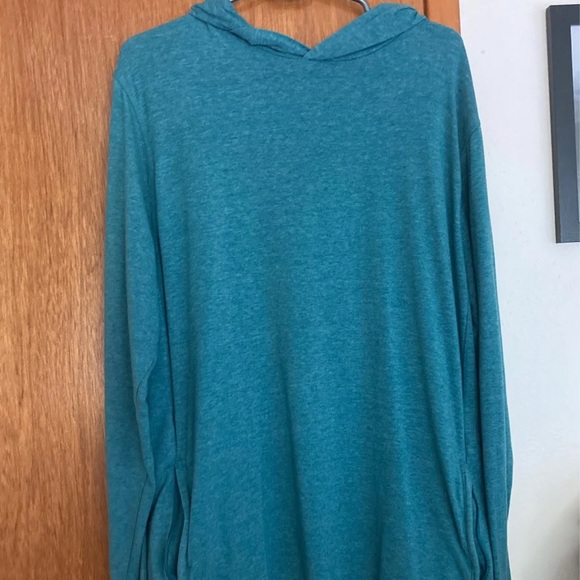 GAP Running Sweatshirt - Picture 1 of 5